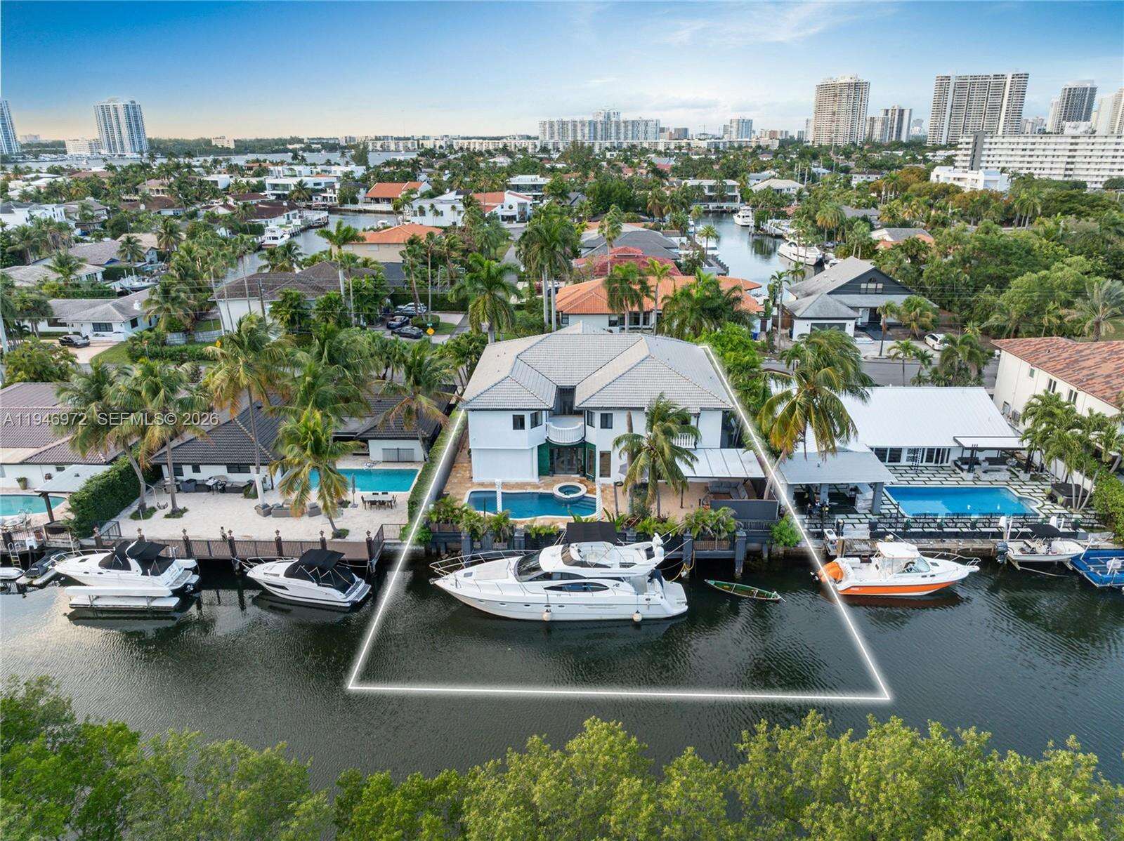 3400 164th St, Eastern Shores, FL 33160 | Picture 27