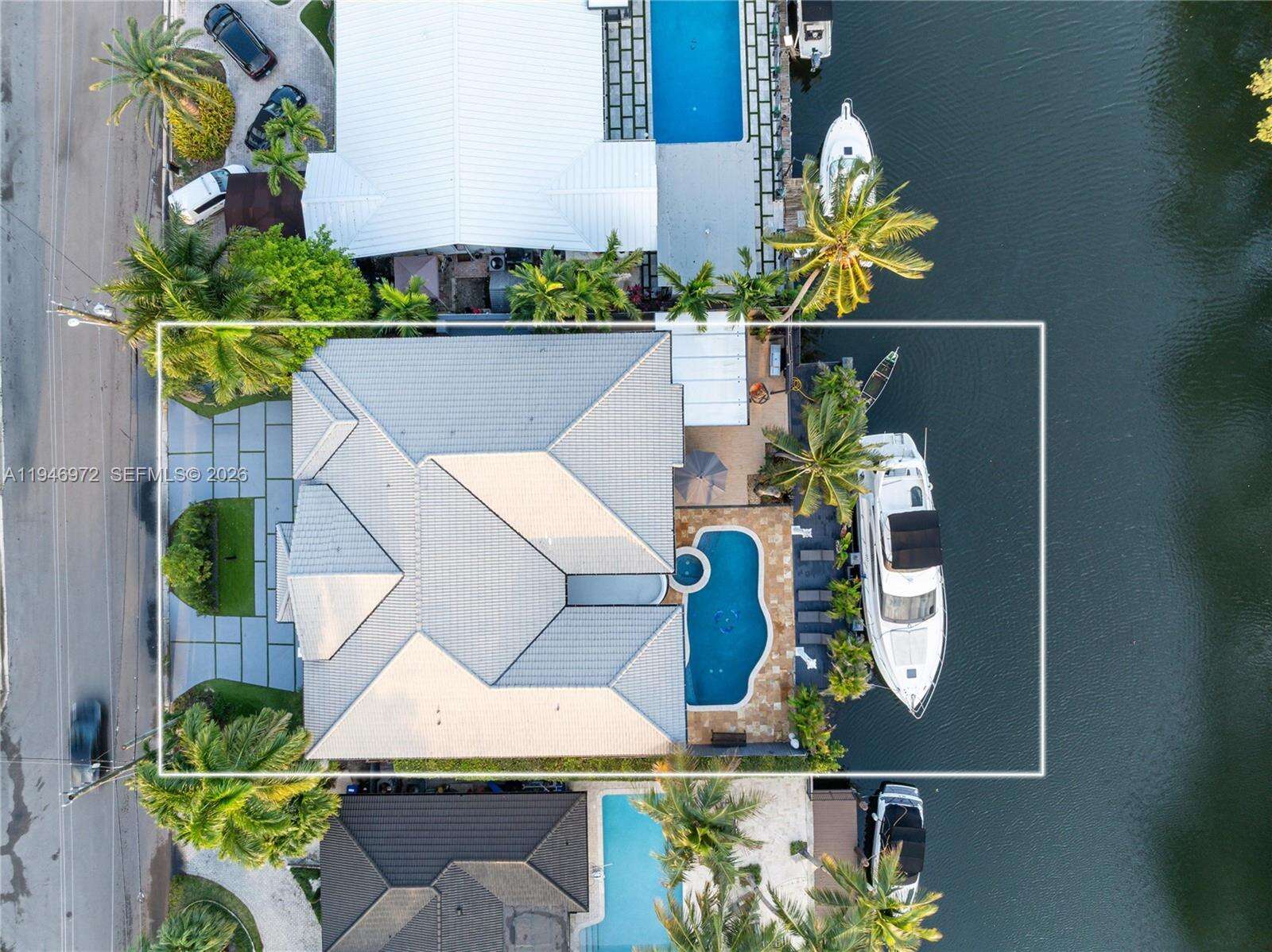 3400 164th St, Eastern Shores, FL 33160 | Picture 6