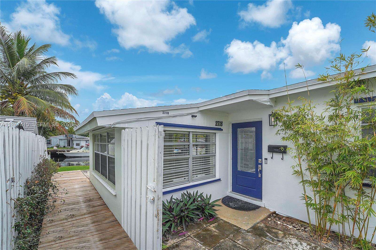 2718 Sherman St, Hollywood, FL 33020 | Picture 2