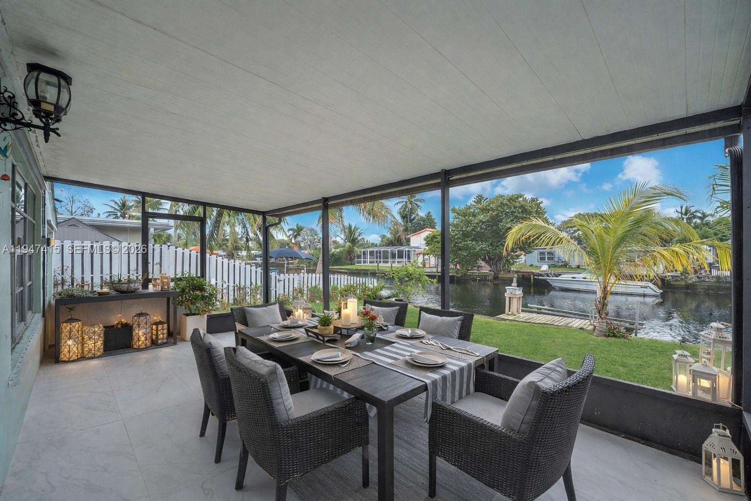 2718 Sherman St, Hollywood, FL 33020 | Picture 4