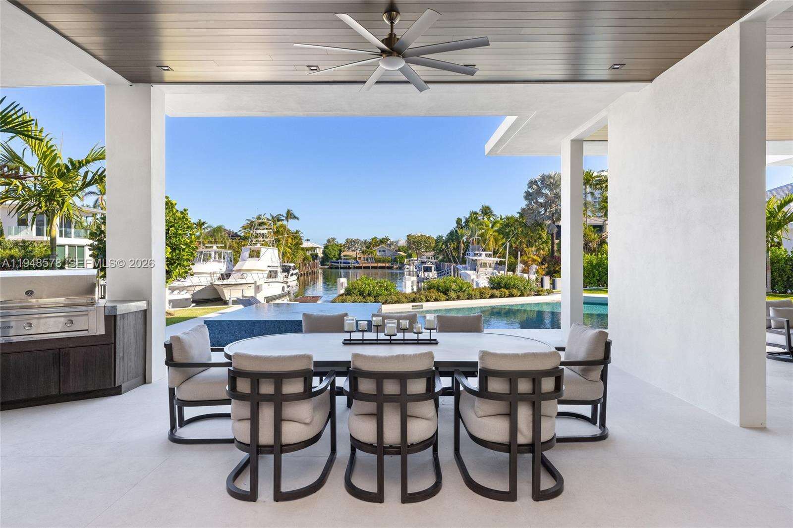 51 Isla Bahia Dr, Fort Lauderdale, FL 33316 | Picture 18