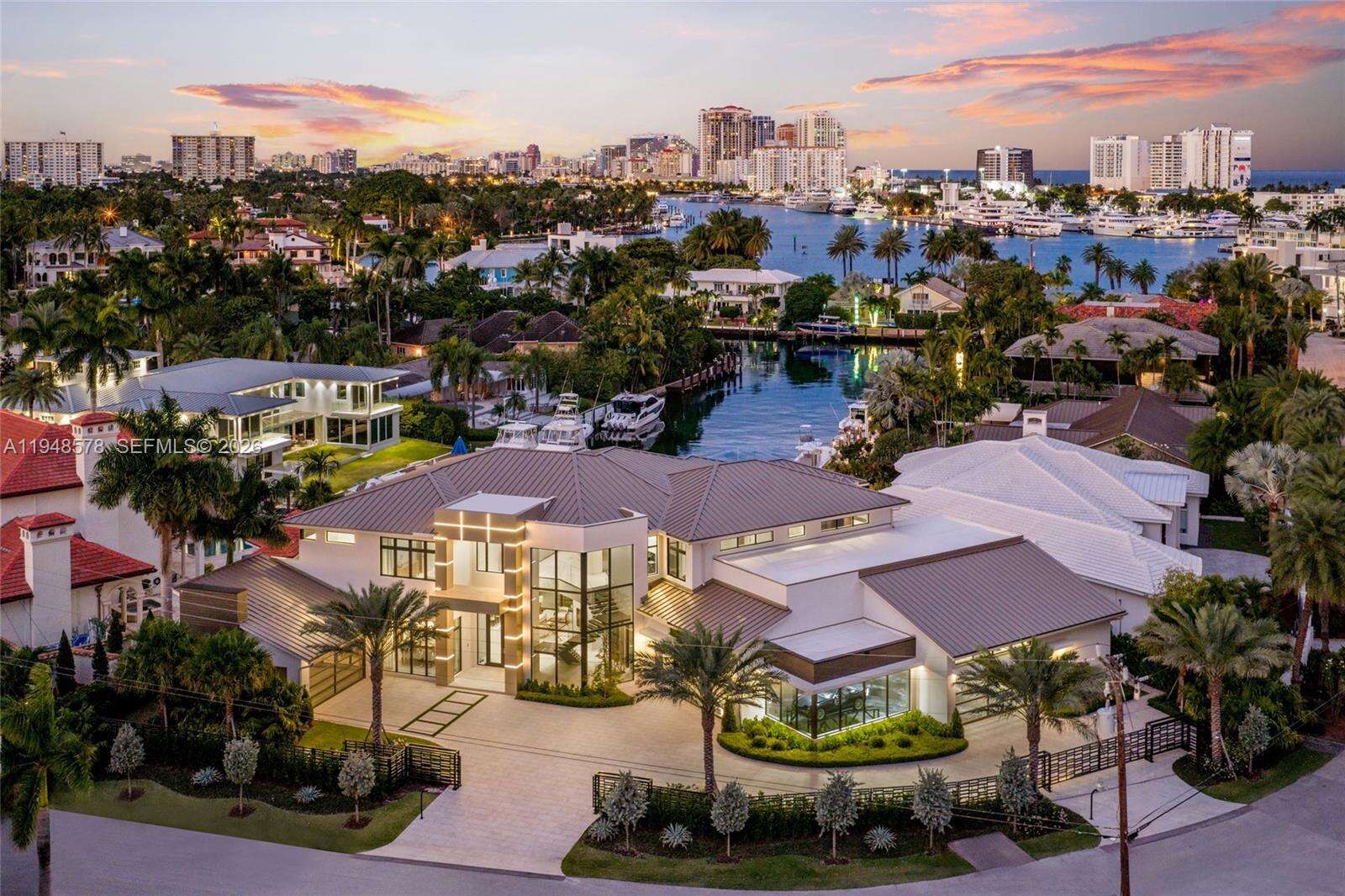 51 Isla Bahia Dr, Fort Lauderdale, FL 33316 | Picture 53