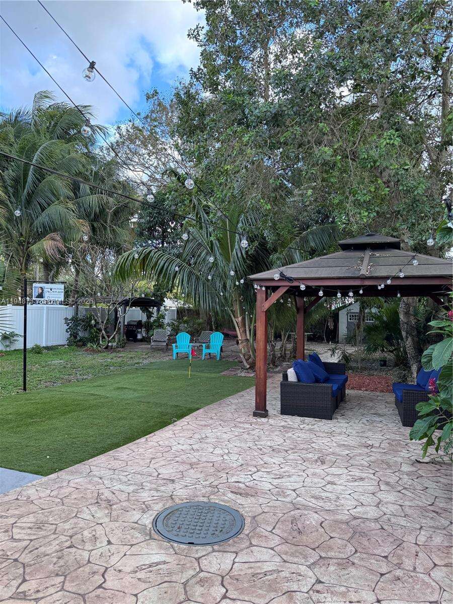 2614 Fillmore St, Hollywood, FL 33020 | Picture 25