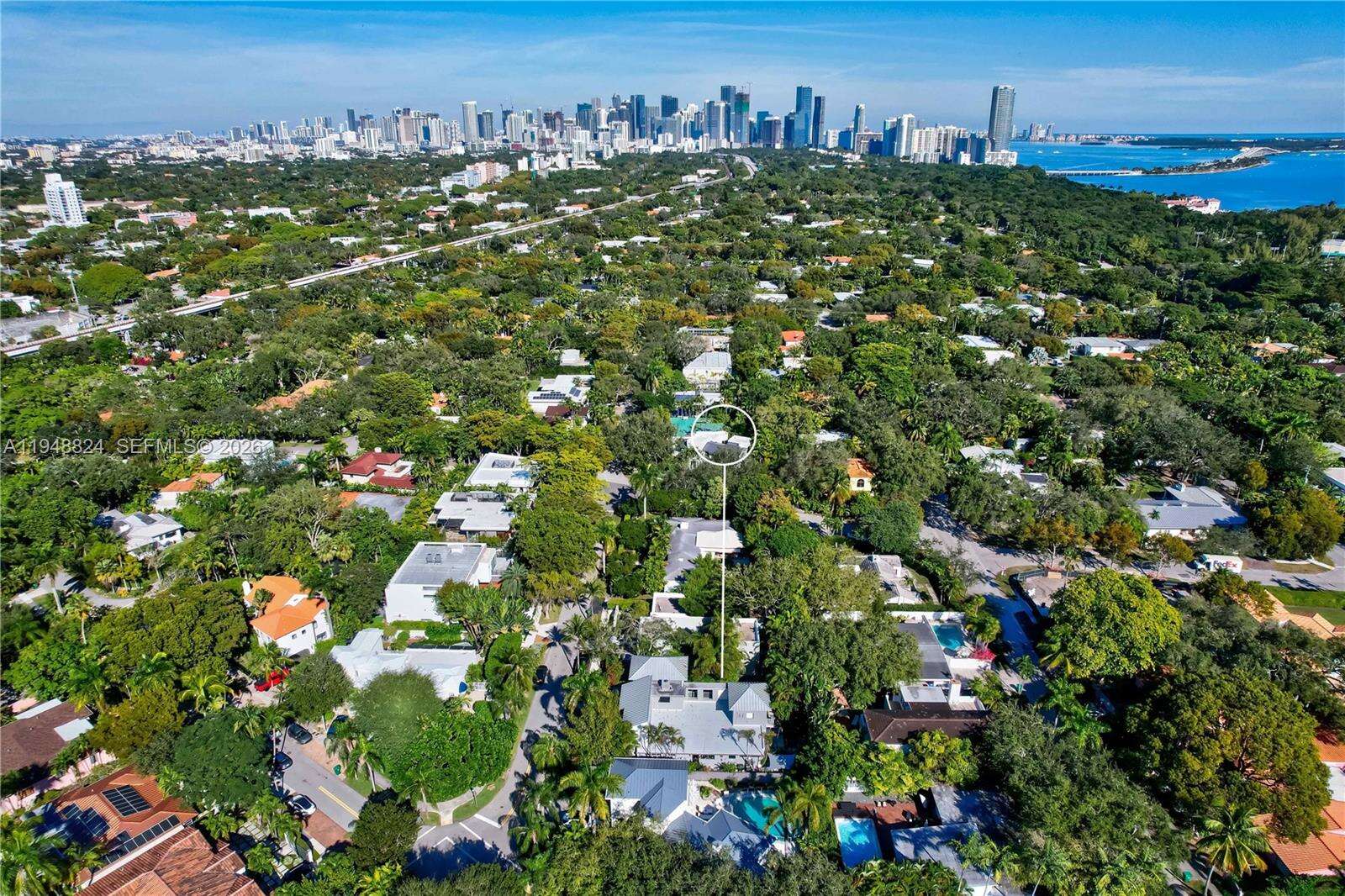 1680 Onaway Dr, Coconut Grove, FL 33133 | Picture 30