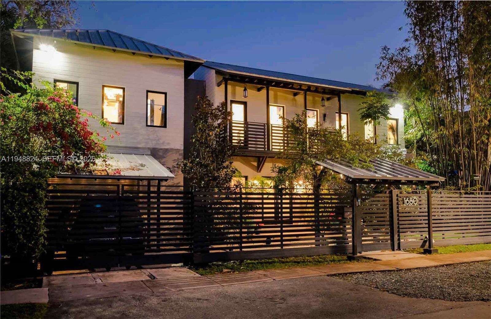 1680 Onaway Dr, Coconut Grove, FL 33133 | Picture 37