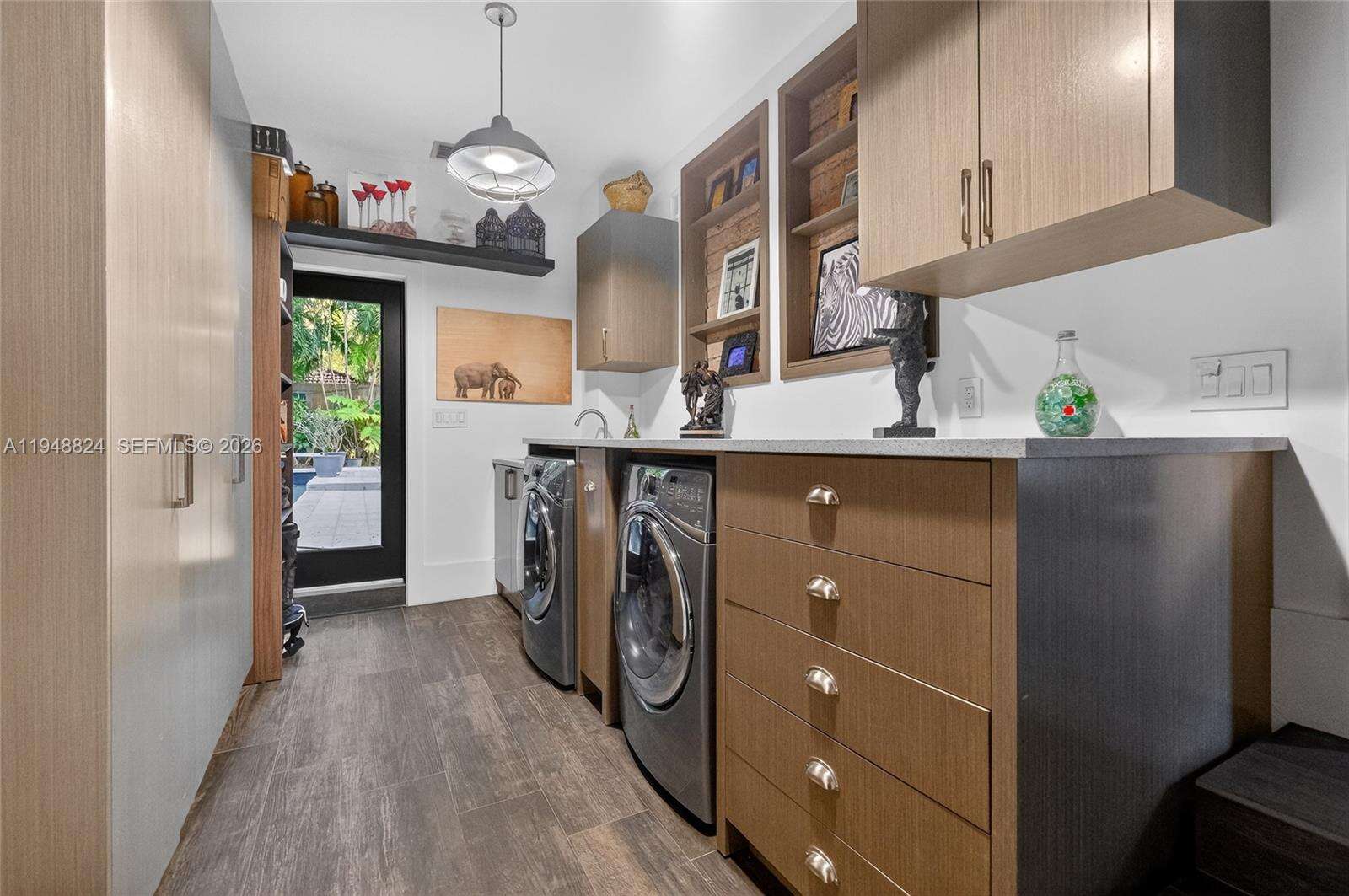 1680 Onaway Dr, Coconut Grove, FL 33133 | Picture 46