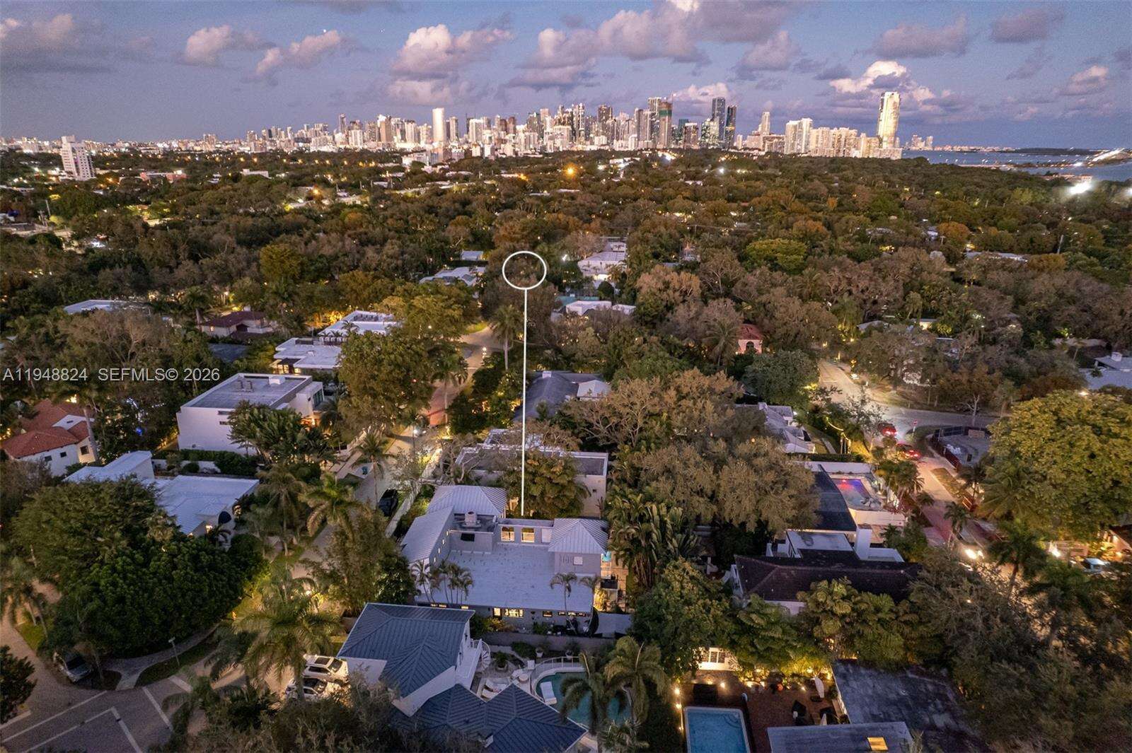 1680 Onaway Dr, Coconut Grove, FL 33133 | Picture 49