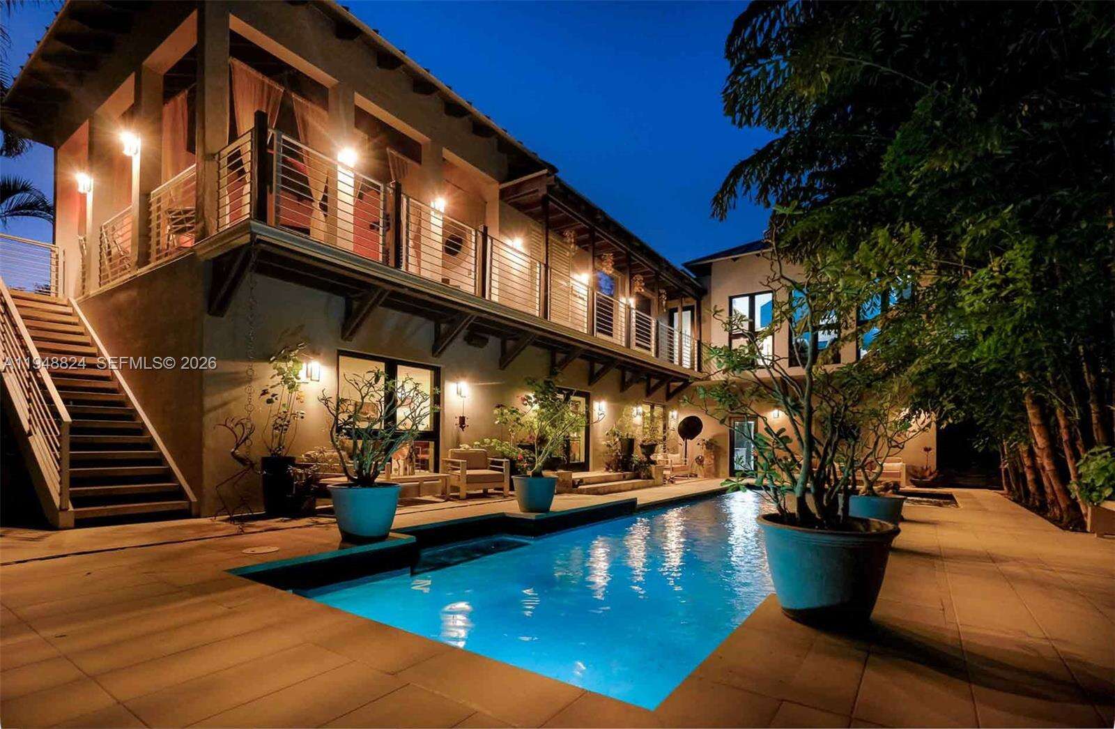 1680 Onaway Dr, Coconut Grove, FL 33133 | Picture 52