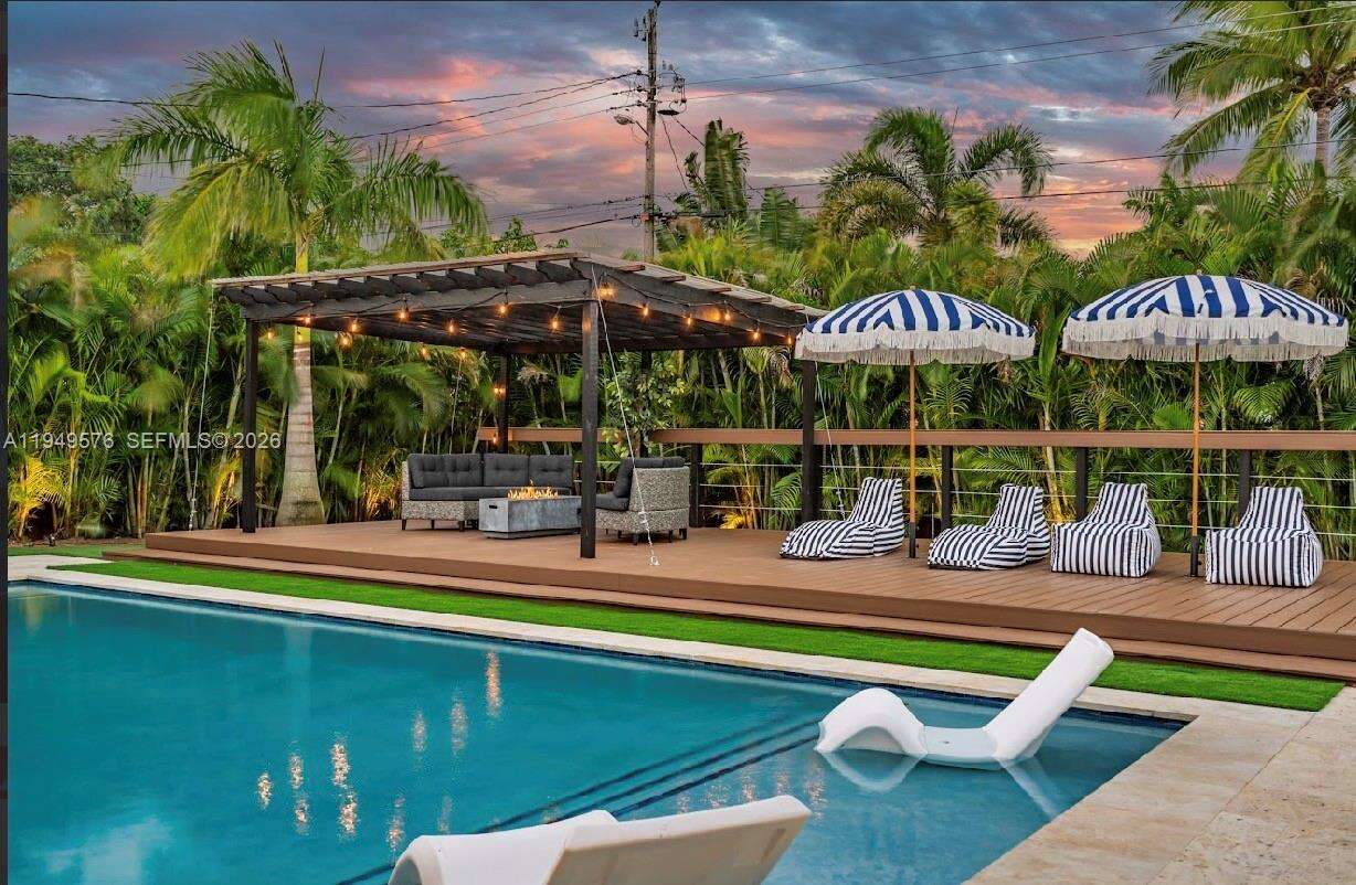 5111 Adams St, Hollywood, FL 33021 | Picture 1