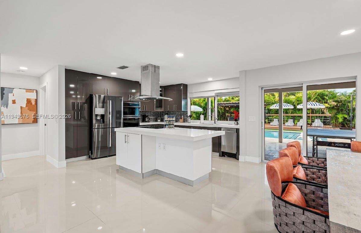 5111 Adams St, Hollywood, FL 33021 | Picture 32