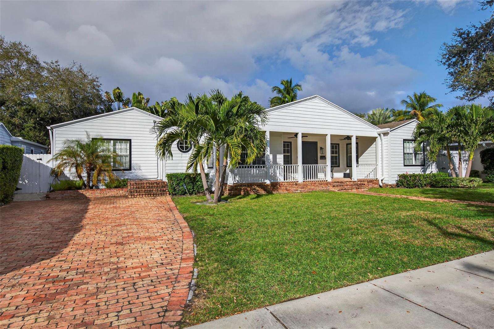 1001 10th, Fort Lauderdale, FL 33316 - For Sale photo 1