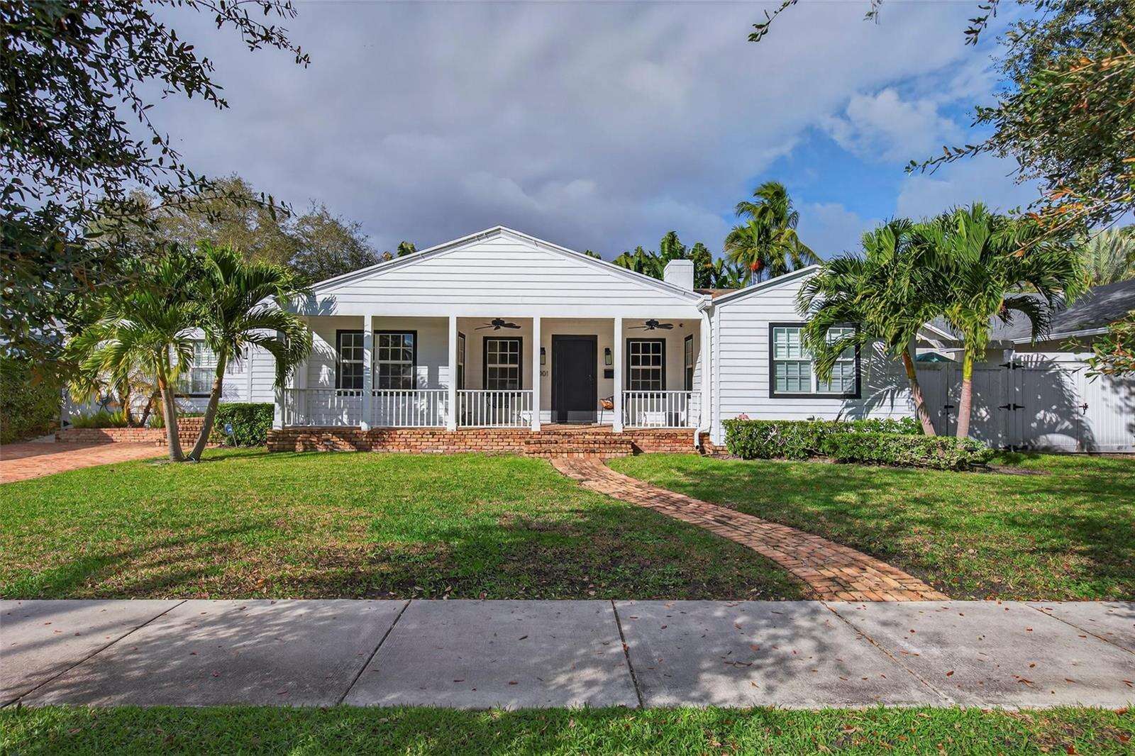 1001 10th, Fort Lauderdale, FL 33316 - For Sale photo 2