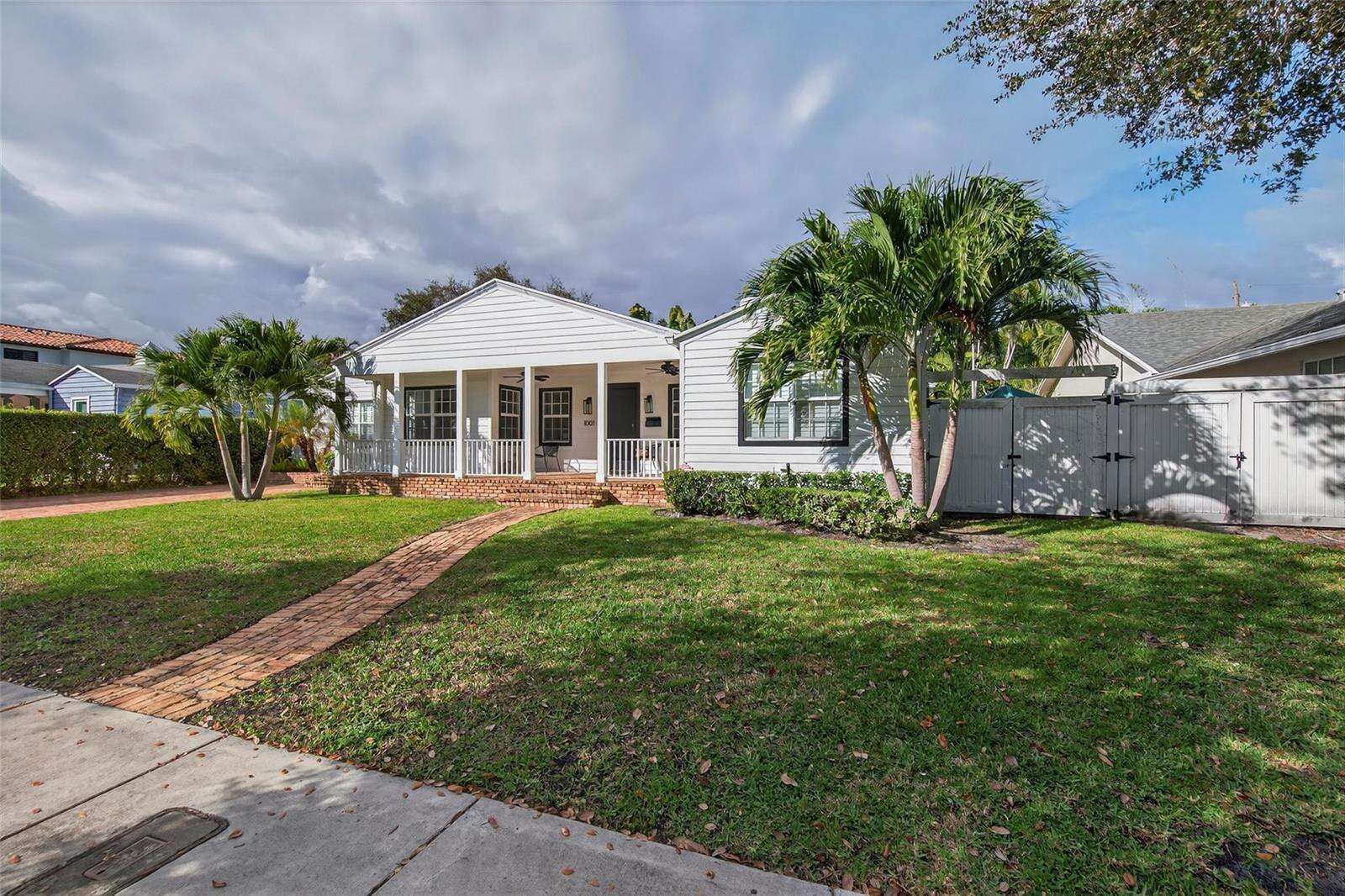 1001 10th, Fort Lauderdale, FL 33316 - For Sale photo 3