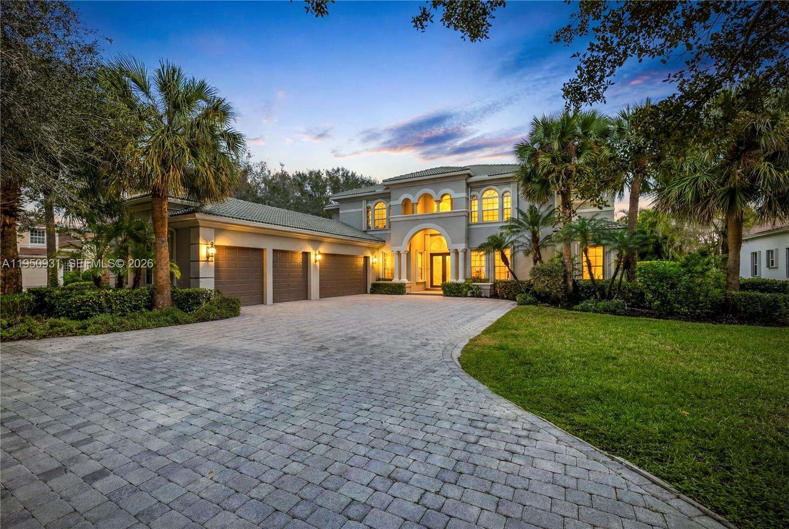 6006 Pinewood Ave, Parkland, FL 33067 - For Sale photo 1
