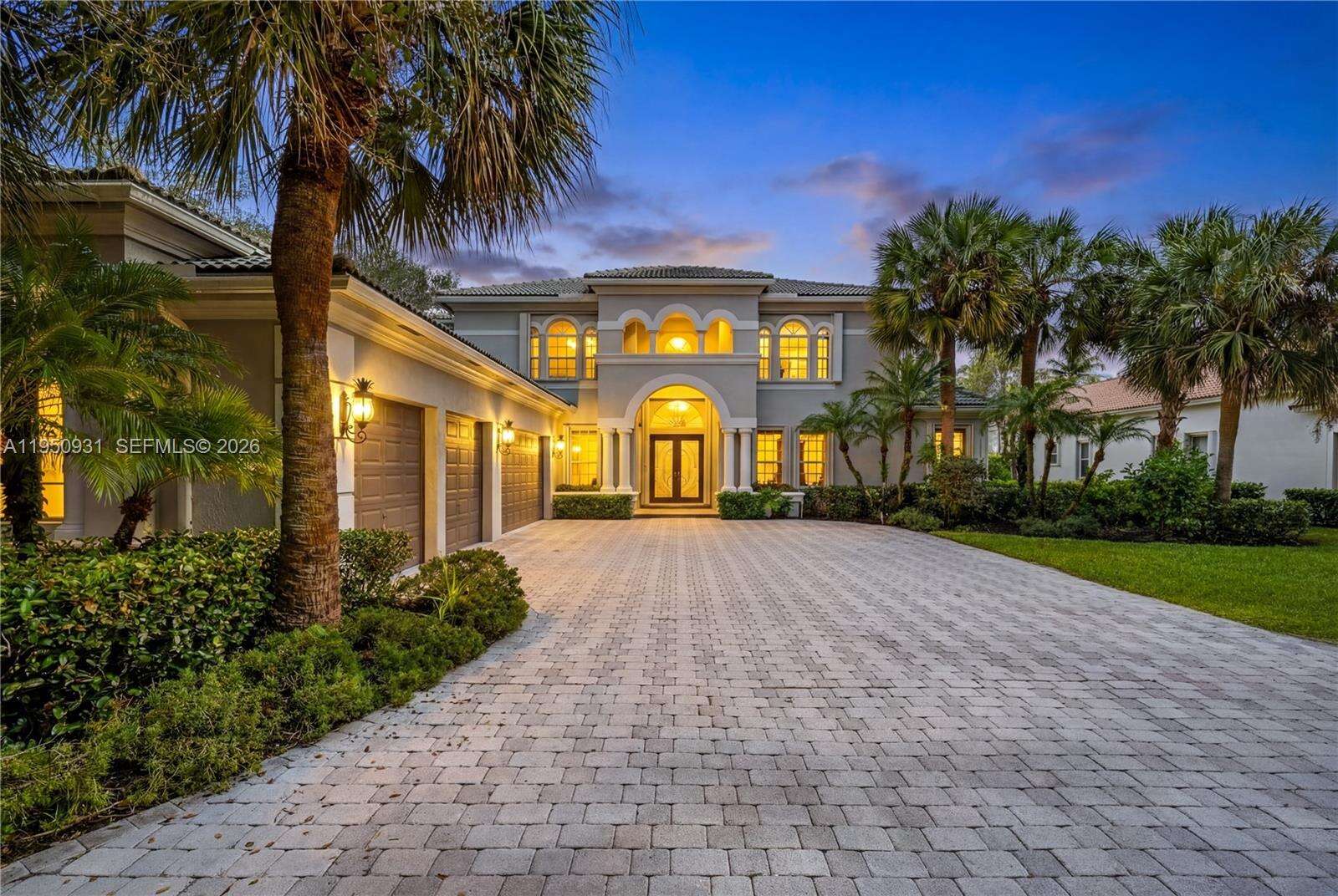 6006 Pinewood Ave, Parkland, FL 33067 - For Sale photo 3