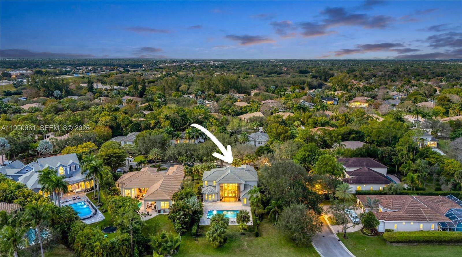 6006 Pinewood Ave, Parkland, FL 33067 - For Sale photo 53