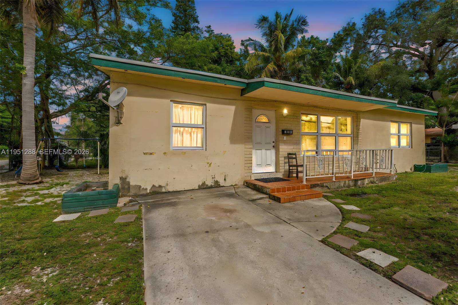 101 63rd St, Miami, FL 33138 | Picture 1