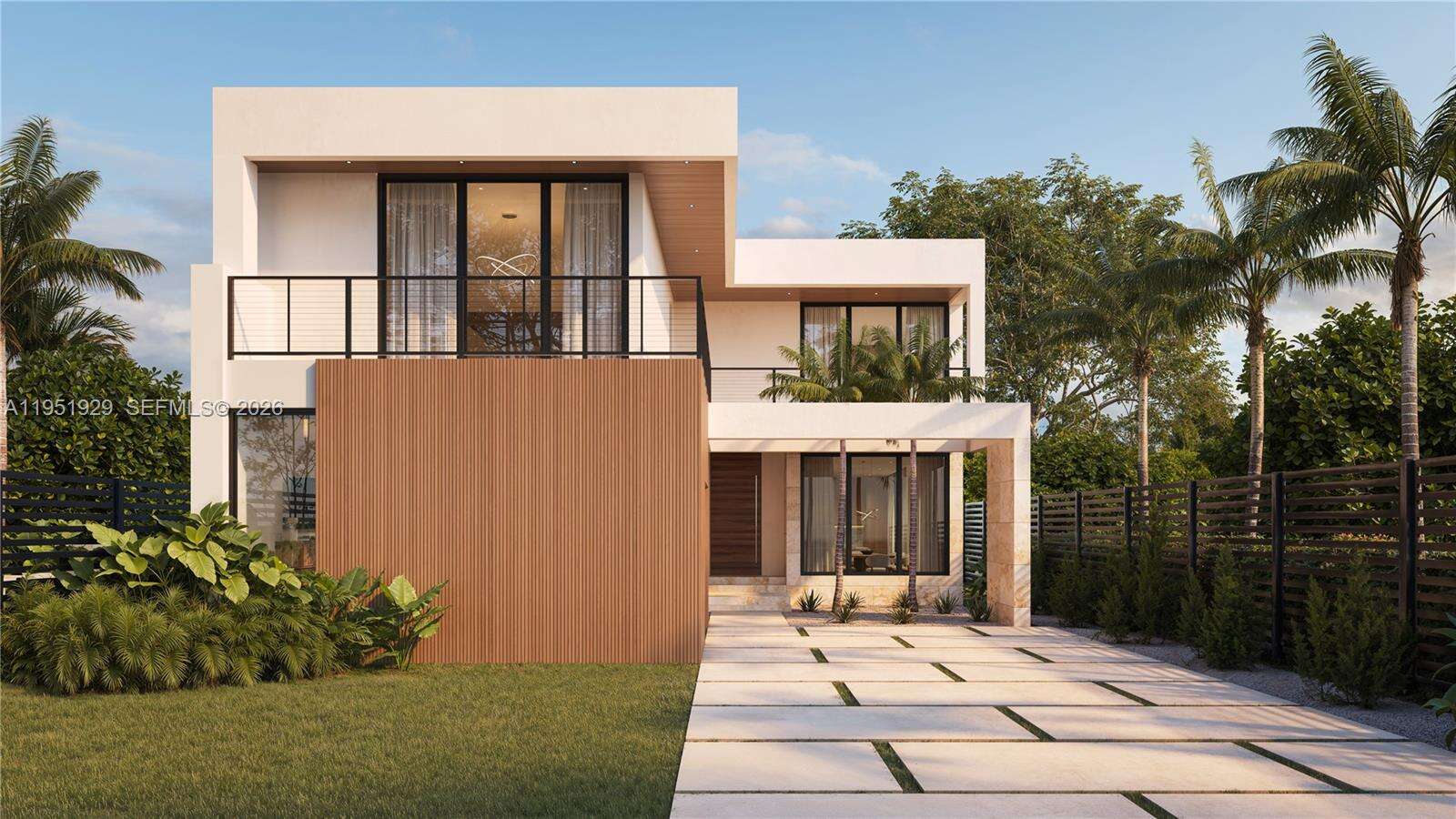 340 20th Road, Miami, FL 33129 | Picture 1