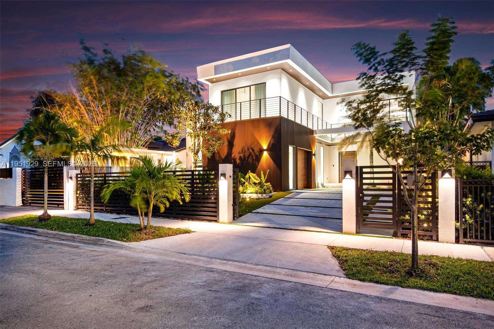 340 20th Road, Miami, FL 33129 | Picture 36