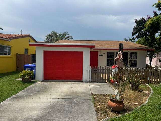 1507 Hayes, Hollywood, FL 33020 - For Sale photo 1
