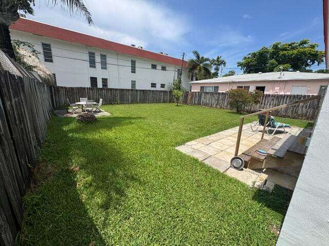 1507 Hayes, Hollywood, FL 33020 - For Sale photo 4