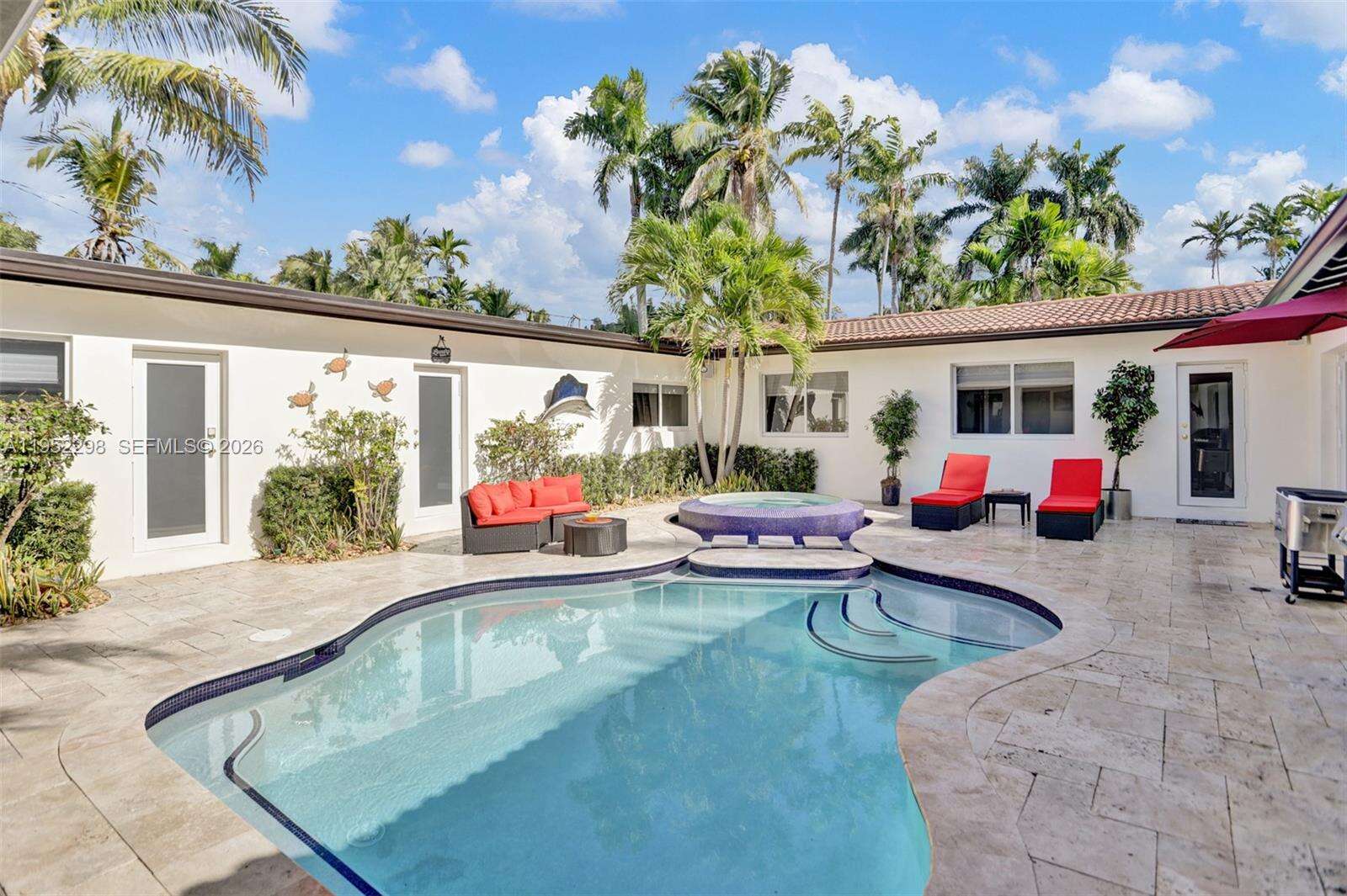 1017 Tyler St, Hollywood, FL 33019 | Picture 11