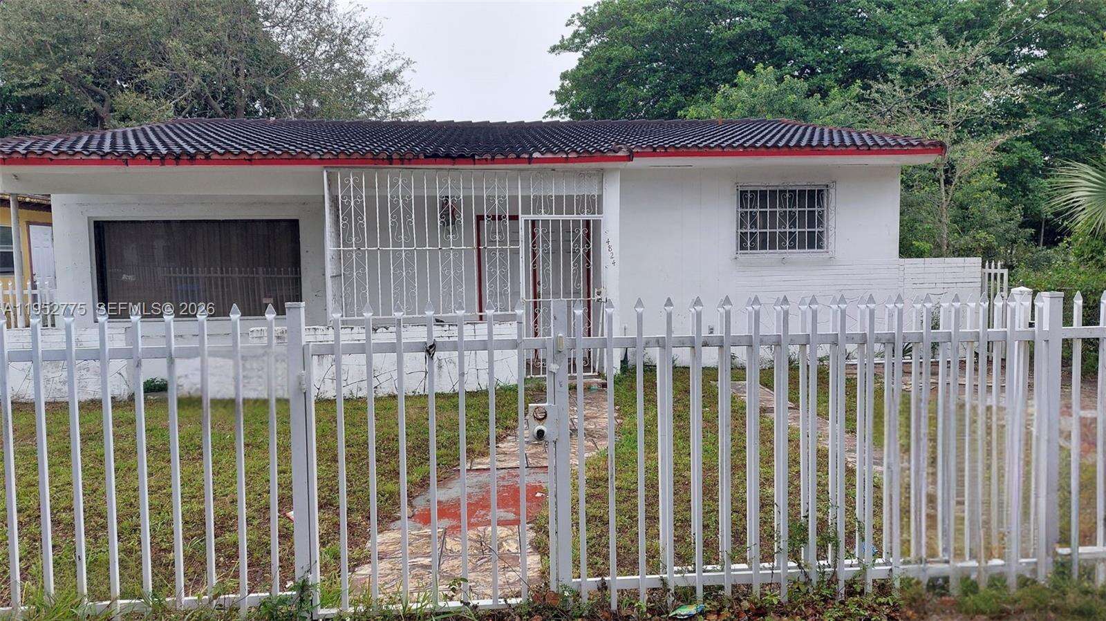 4824 15th Ct, Miami, FL 33142 | Picture 1