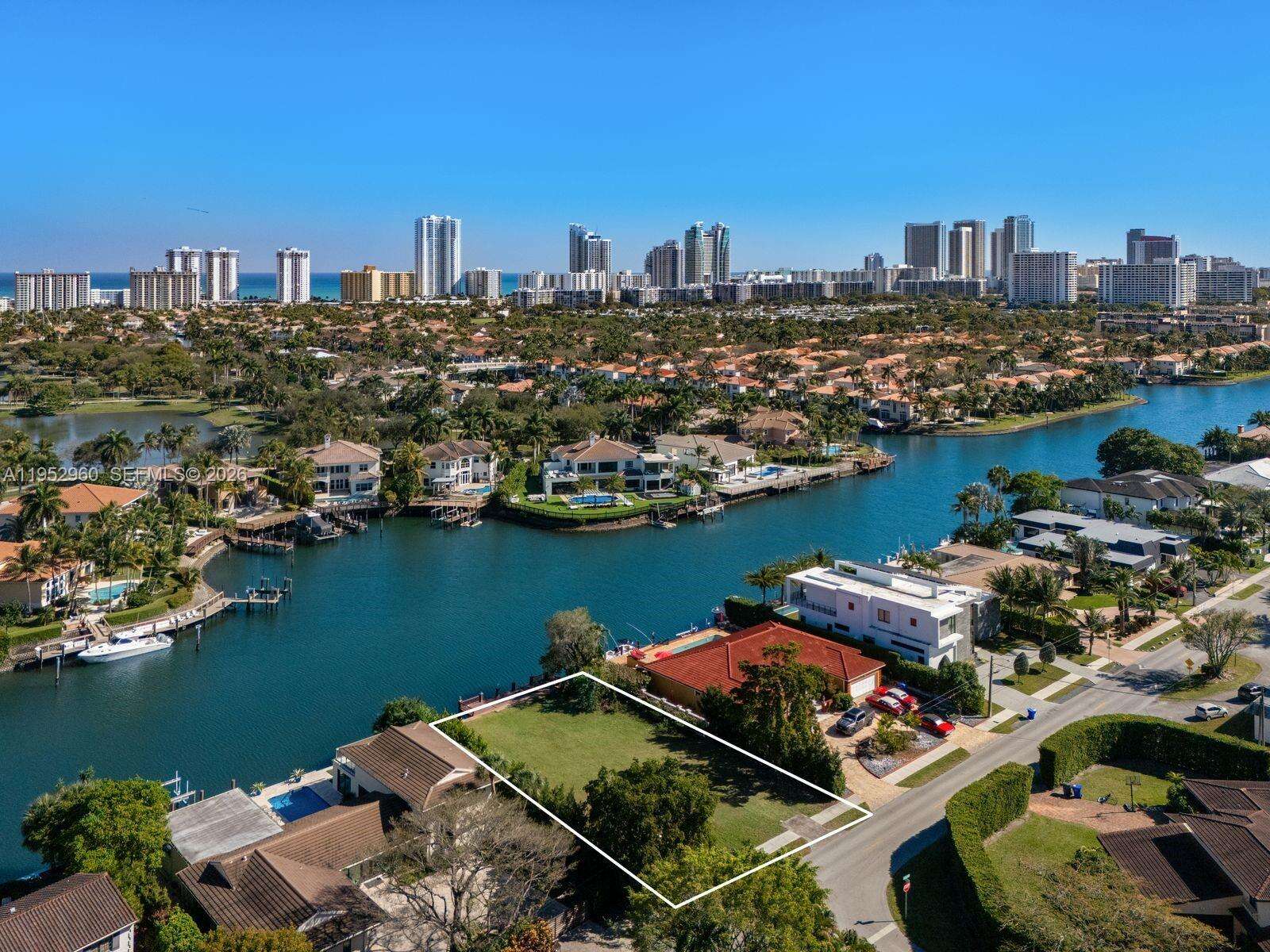 1101 Diplomat Pkwy, Hollywood, FL 33019 | Picture 1