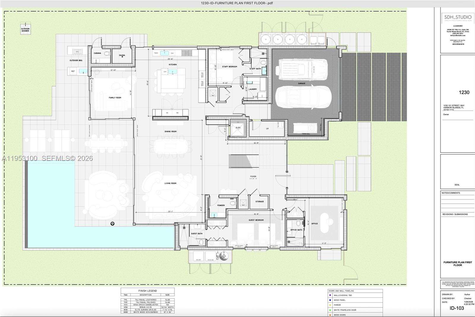 1230 101st St, Bay Harbor Islands, FL 33154 | Picture 17