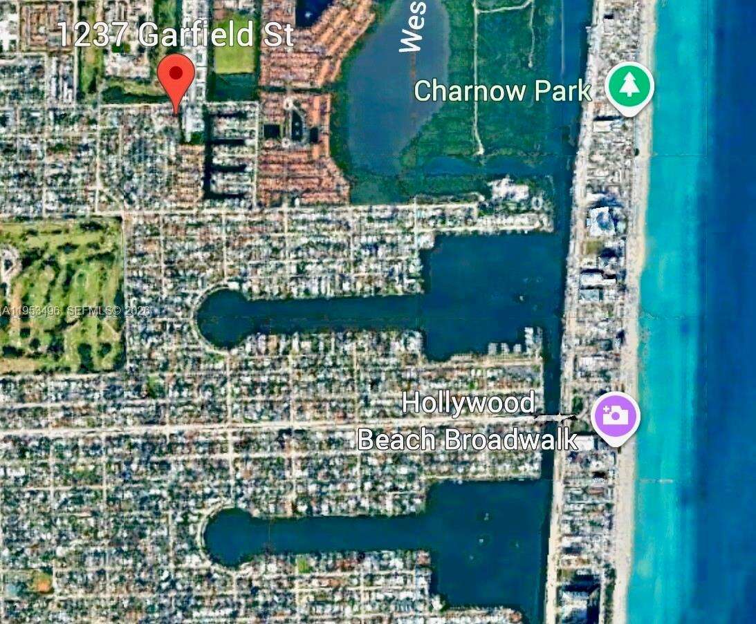 1237 Garfield St, Hollywood, FL 33019 | Picture 35