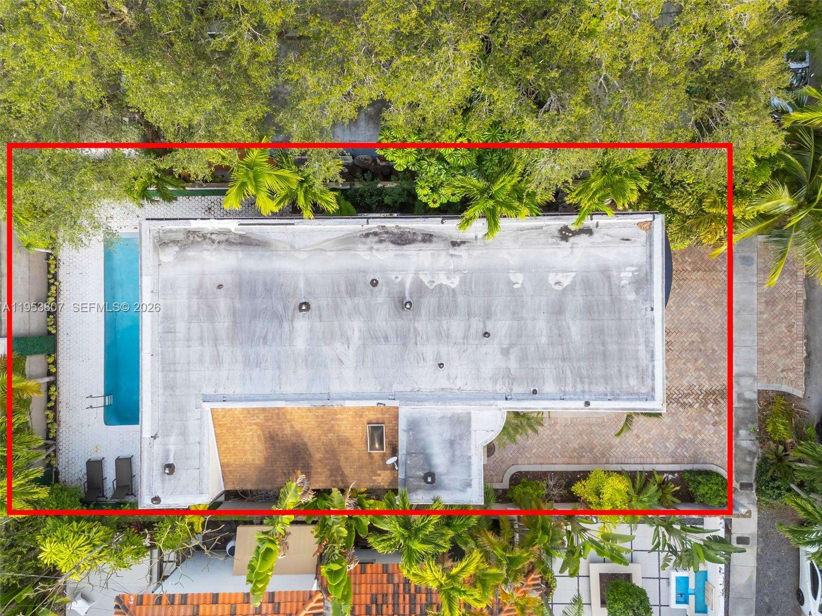 1769 Wa Kee Na Dr, Miami, FL 33133 | Picture 42