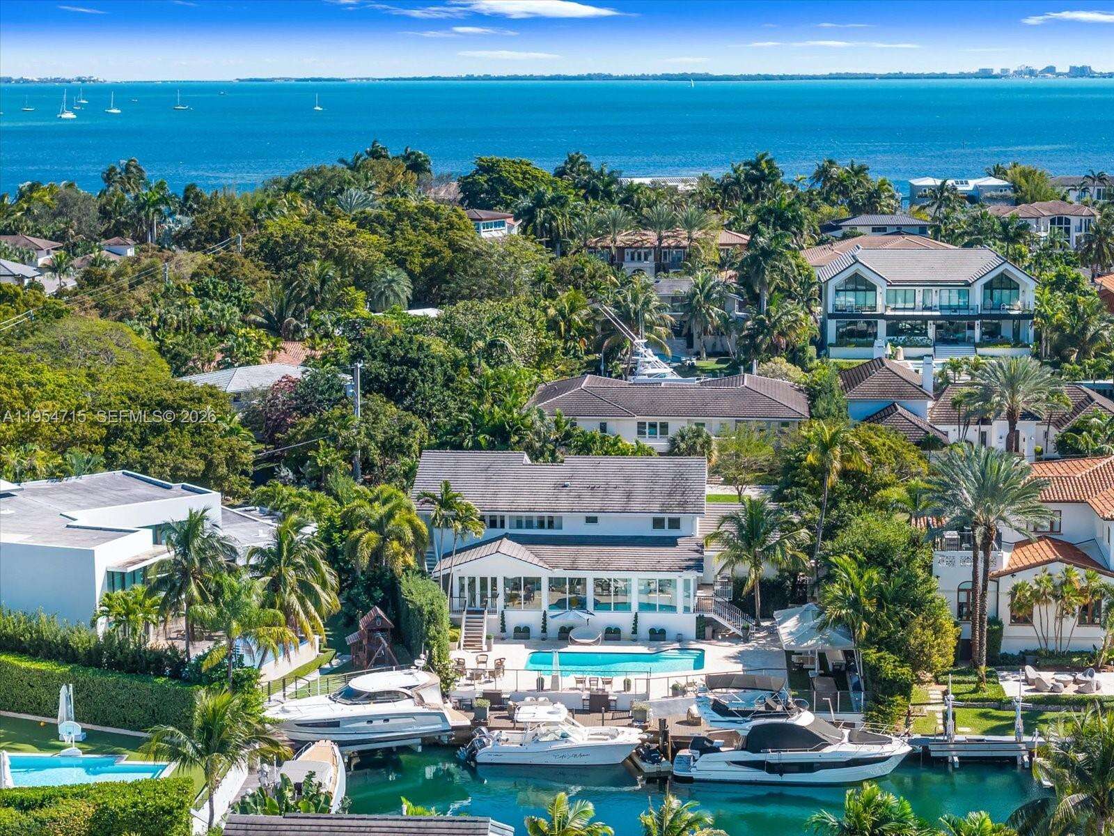 6832 Sunrise Ct, Coral Gables, FL 33133 | Picture 33