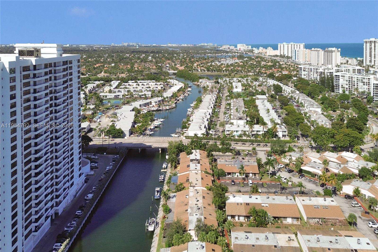 2619 Parkview Dr, Hallandale Beach, FL 33009 | Picture 23