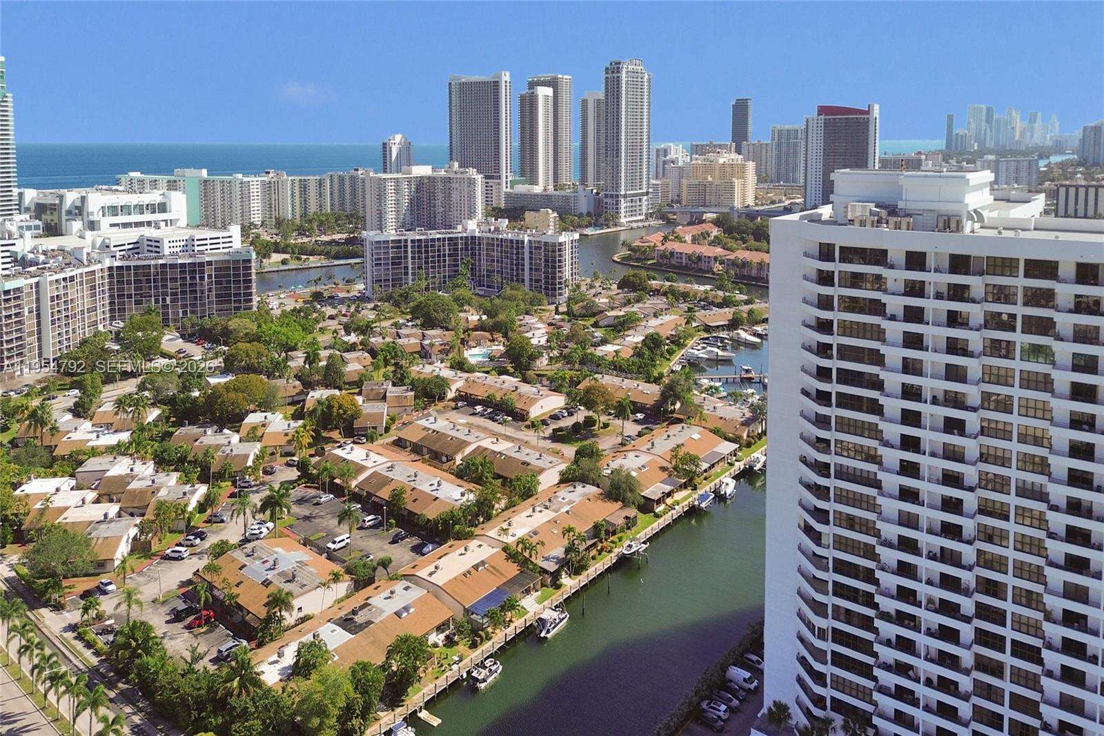 2619 Parkview Dr, Hallandale Beach, FL 33009 | Picture 25