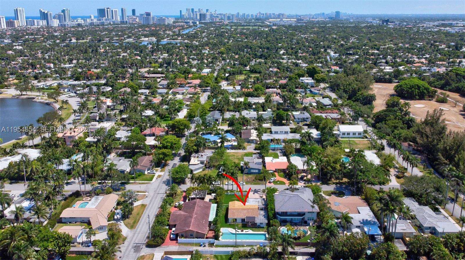 1311 Pierce St, Hollywood, FL 33019 | Picture 35