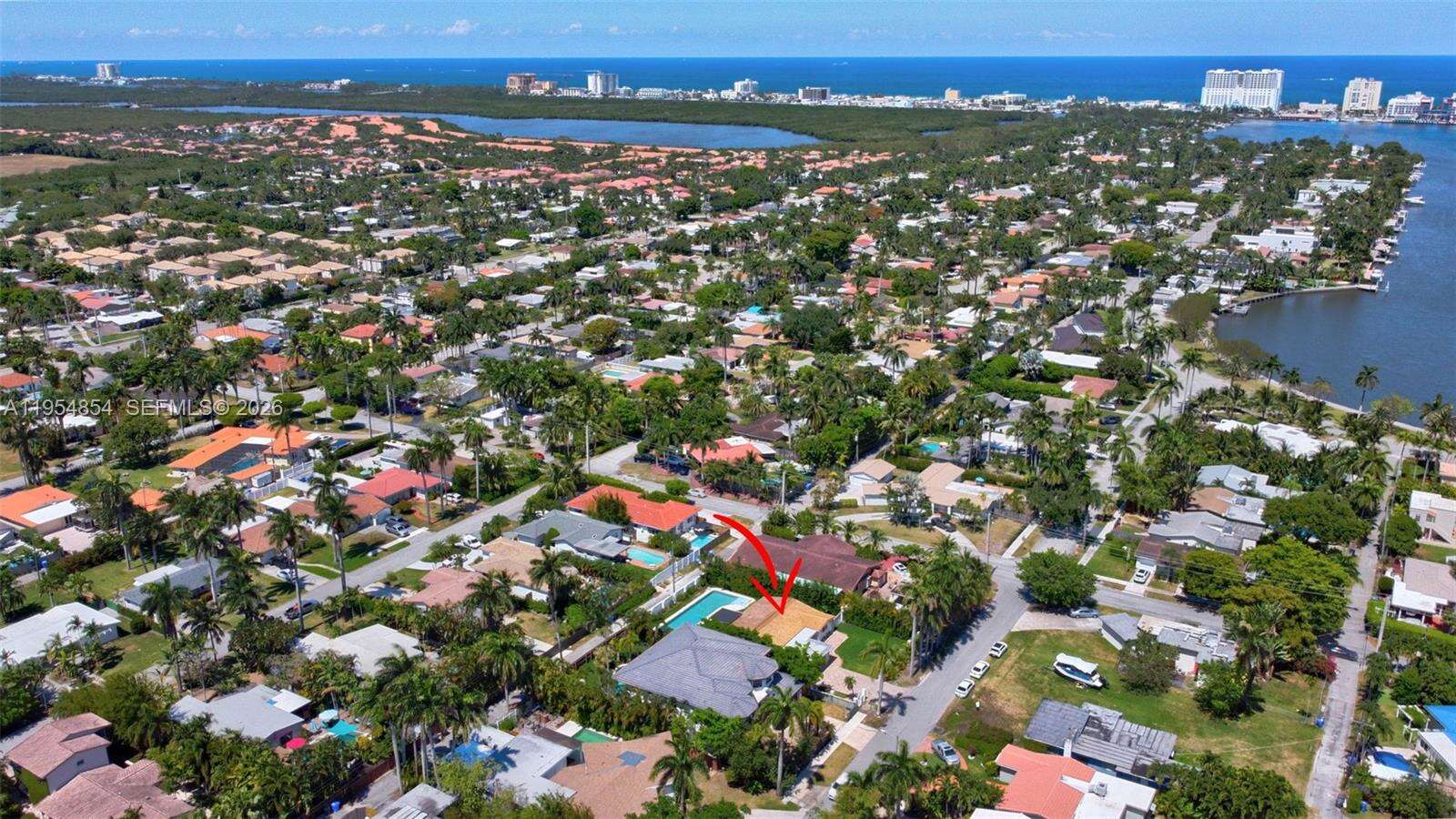 1311 Pierce St, Hollywood, FL 33019 | Picture 36