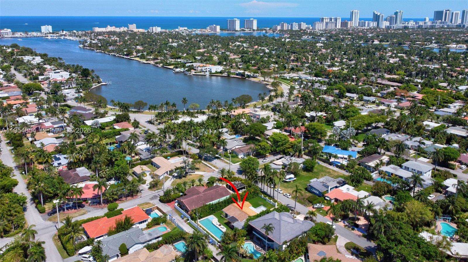 1311 Pierce St, Hollywood, FL 33019 | Picture 37