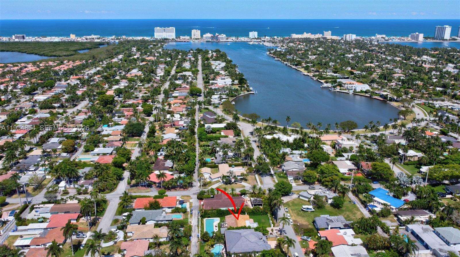 1311 Pierce St, Hollywood, FL 33019 | Picture 38