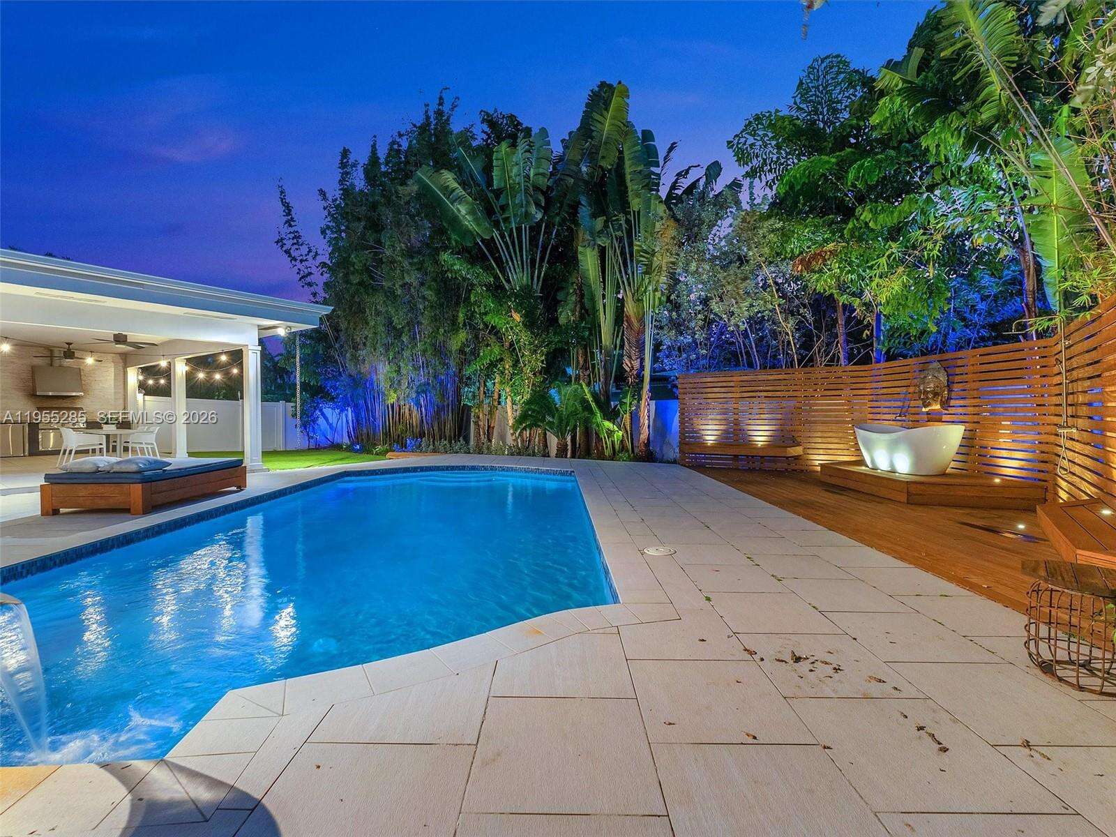 1254 Madison St, Hollywood, FL 33019 | Picture 55