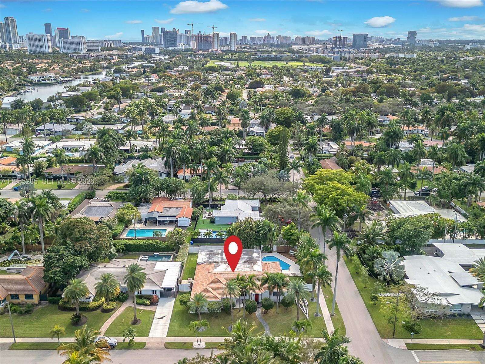 1254 Madison St, Hollywood, FL 33019 | Picture 65