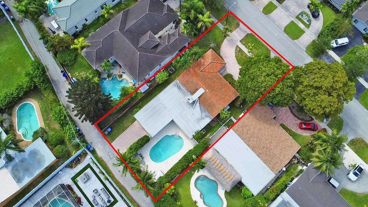 1336 Funston, Hollywood, FL 33019 - For Sale photo 1
