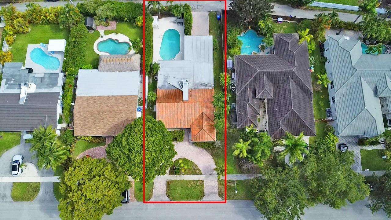 1336 Funston, Hollywood, FL 33019 - For Sale photo 3