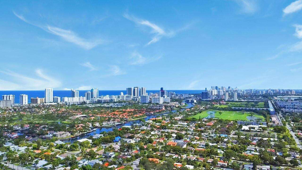 1336 Funston, Hollywood, FL 33019 - For Sale photo 36