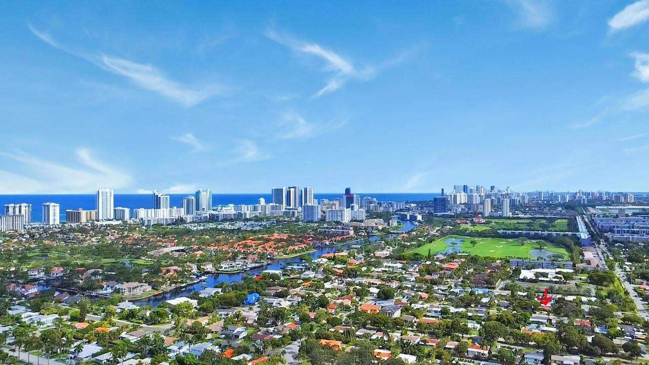 1336 Funston, Hollywood, FL 33019 - For Sale photo 5