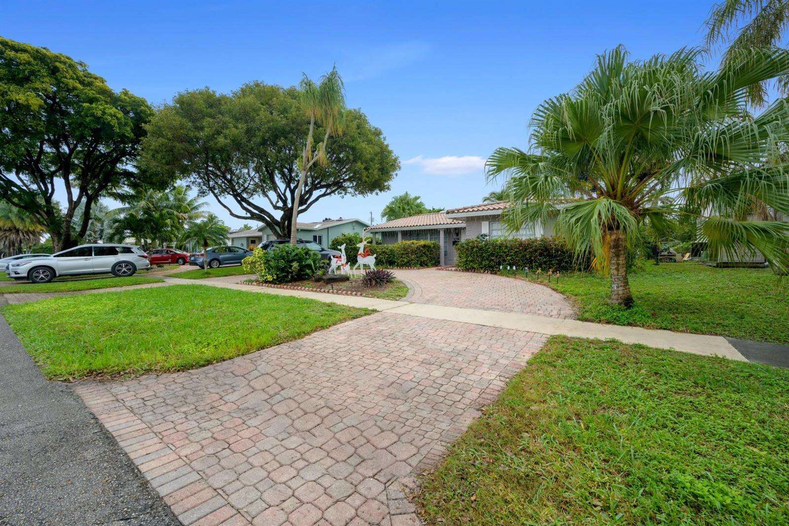 1336 Funston, Hollywood, FL 33019 - For Sale photo 8