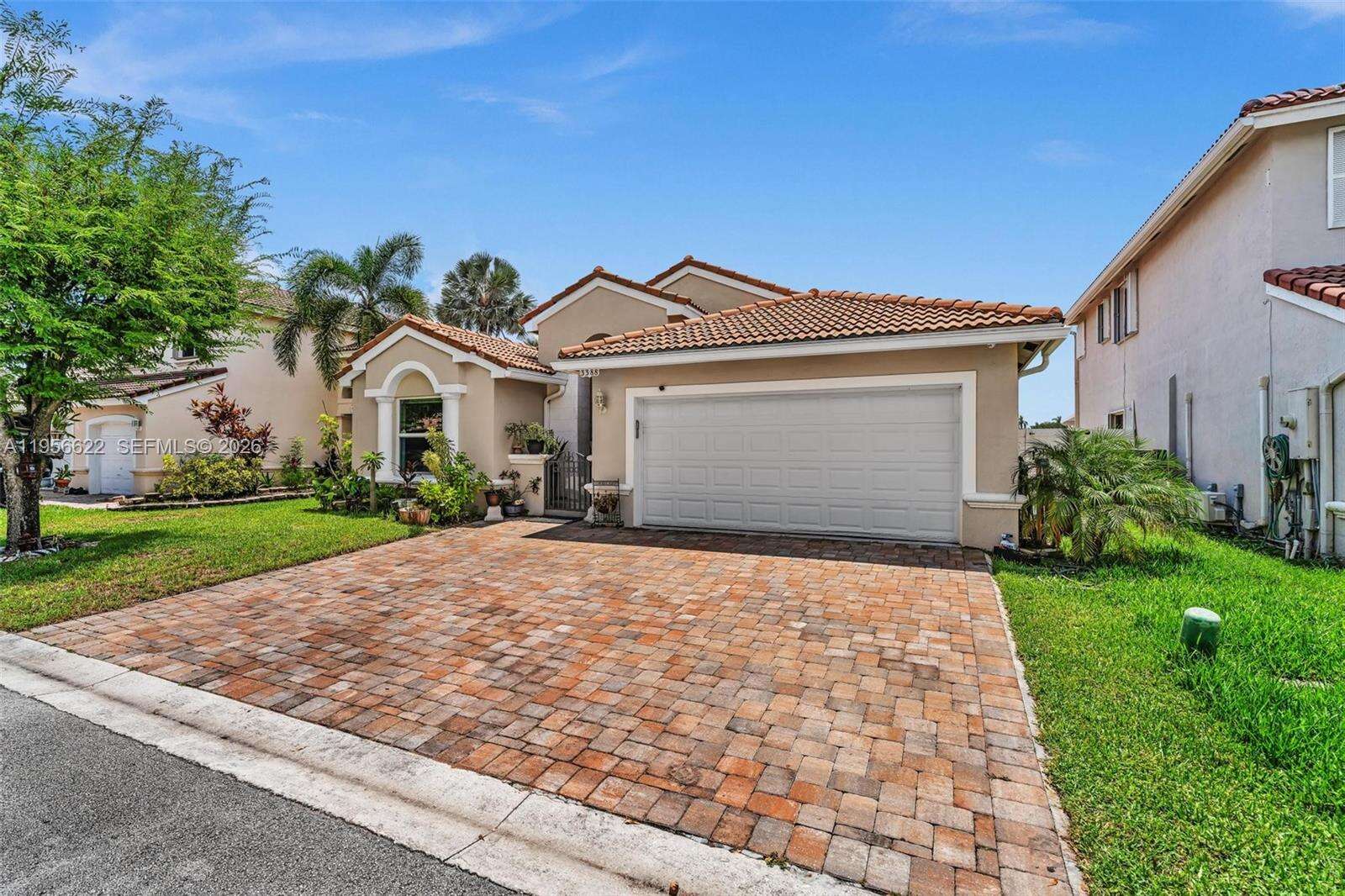 3388 49th St, Hollywood, FL 33312 | Picture 3