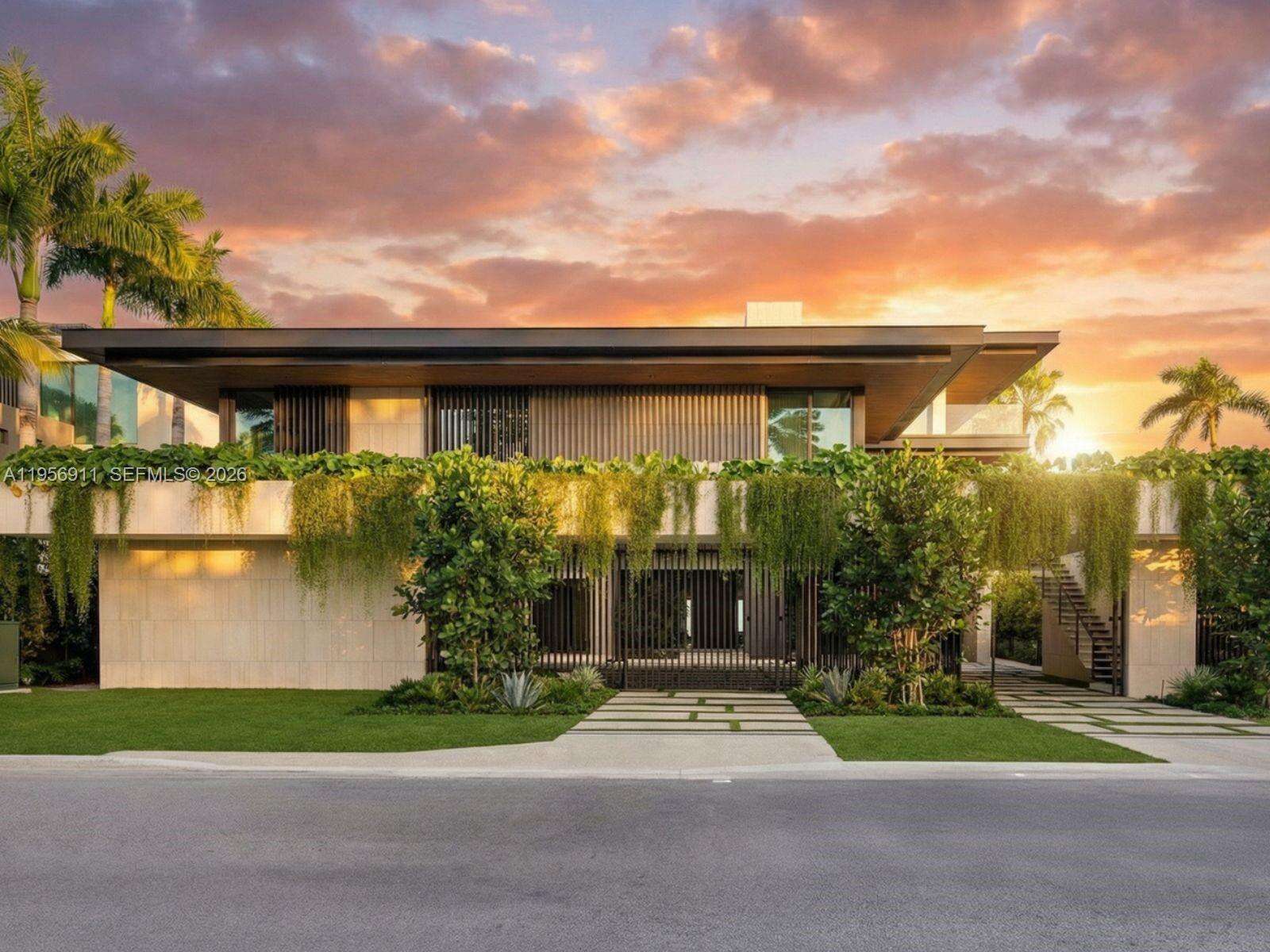 255 Ocean Blvd, Golden Beach, FL 33160 | Picture 1