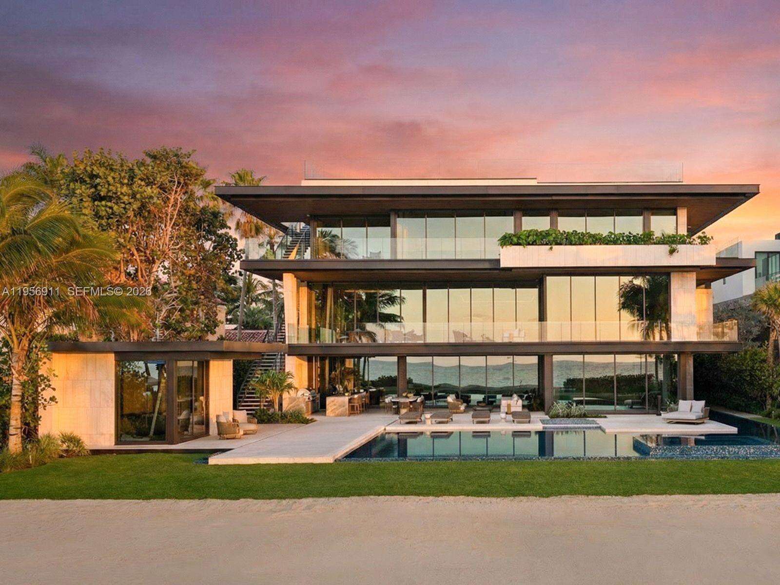 255 Ocean Blvd, Golden Beach, FL 33160 | Picture 2