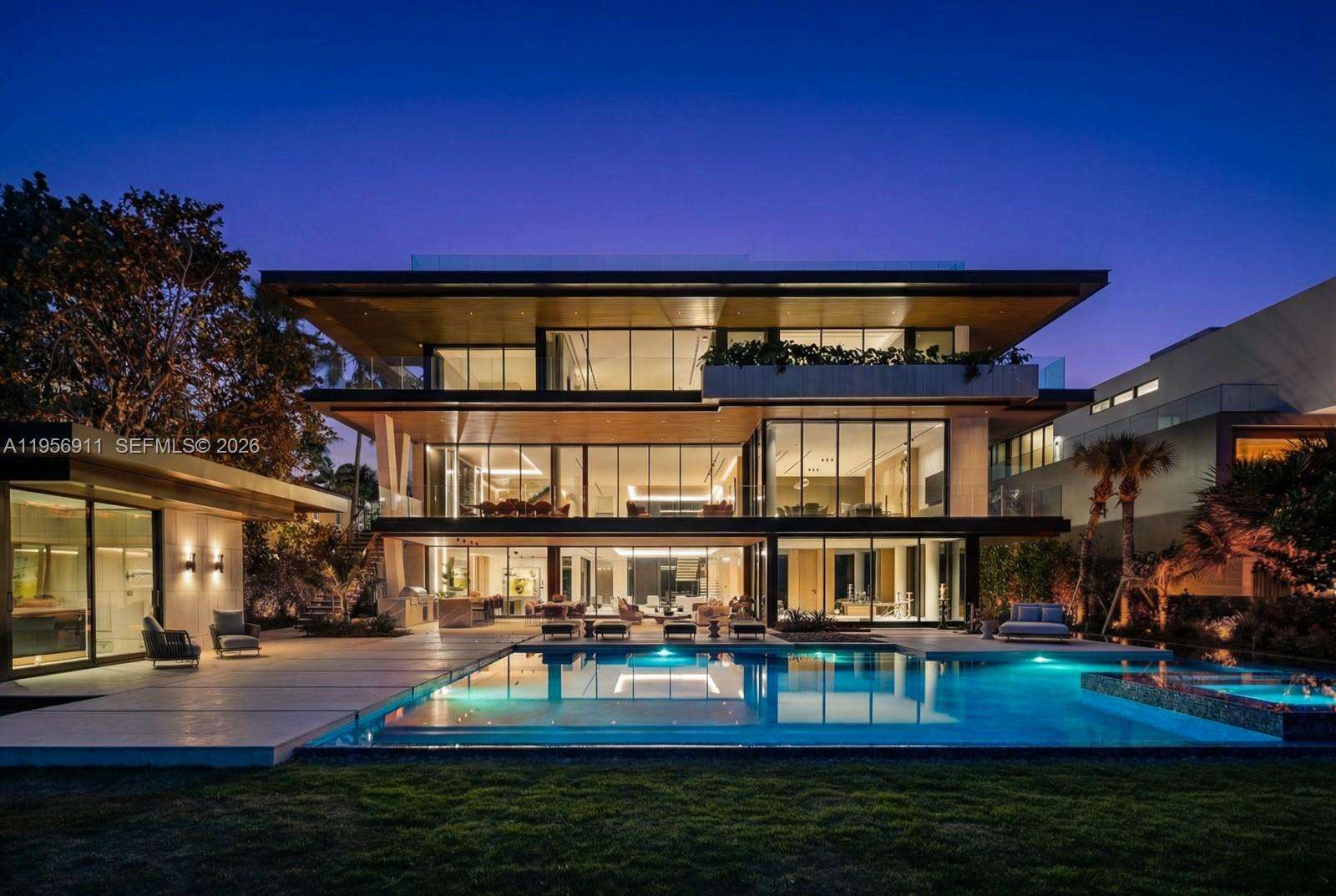 255 Ocean Blvd, Golden Beach, FL 33160 | Picture 73