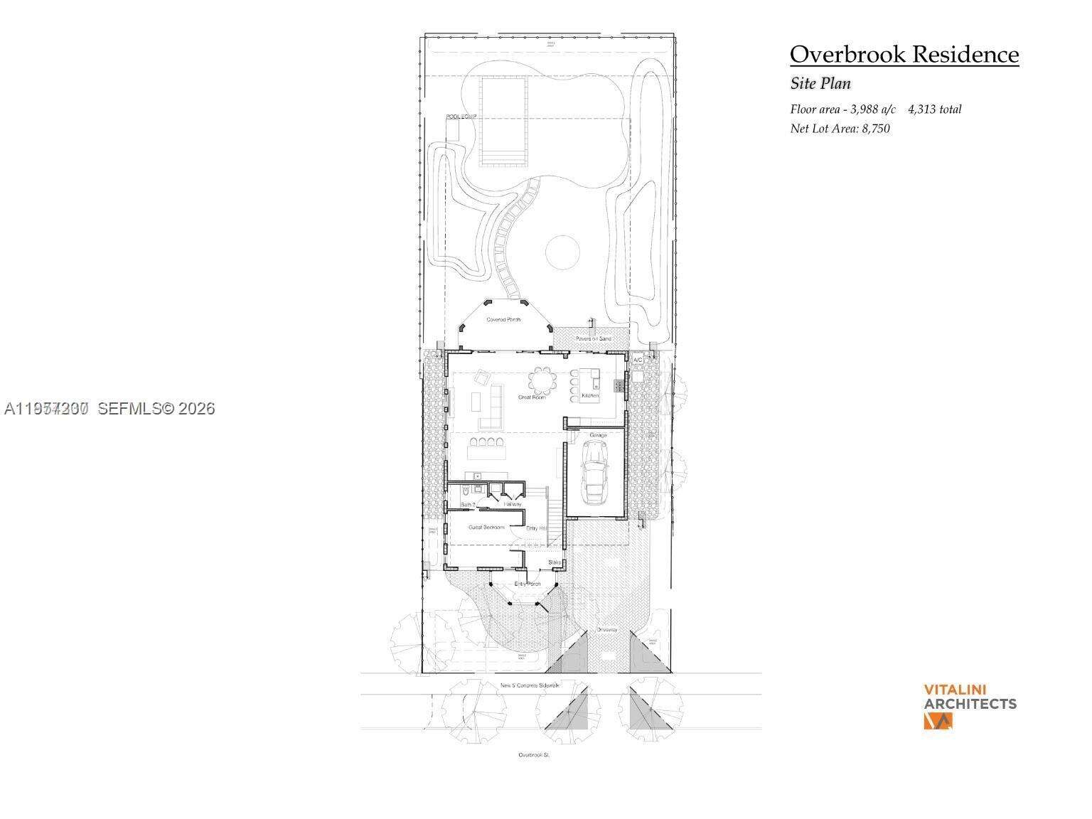 2330 Overbrook St, Coconut Grove, FL 33133 | Picture 94